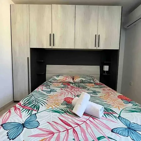 Lovely 3 Bedroom Apartment