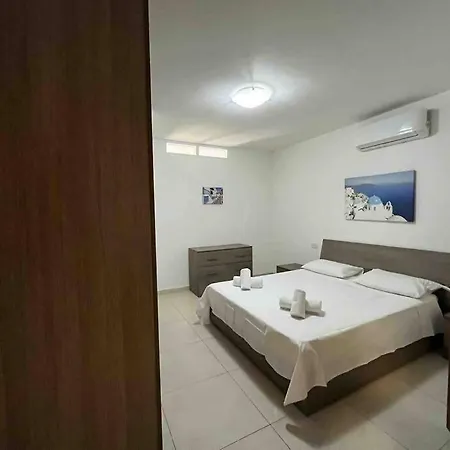 Lovely 3 Bedroom * Saint Julian's