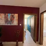 Apartament Lovely 3 Bedroom