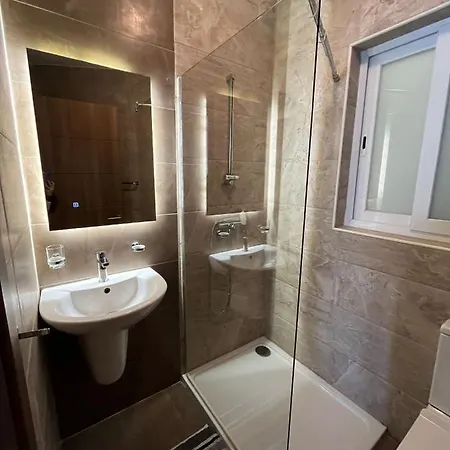 Lovely 3 Bedroom Апартаменты Сент Джулианс