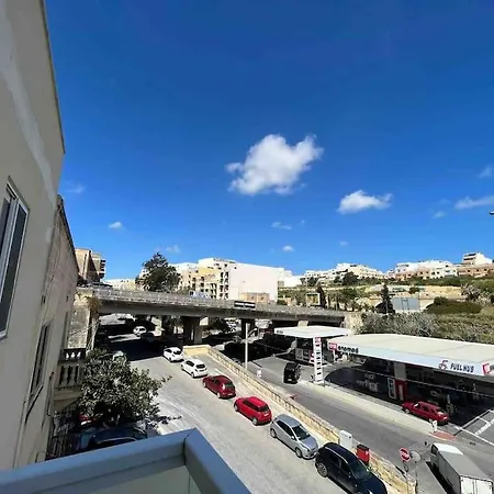 Lägenhet Lovely 3 Bedroom